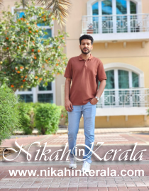 Separated Muslim Matrimony profile 515646