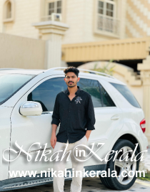 Job based  Muslim Brides profile 556551