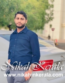 Job based  Muslim Grooms profile 412353