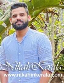 Physical Status based  Muslim Grooms profile 398229