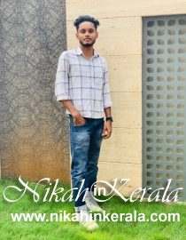 Job based  Muslim Grooms profile 405186