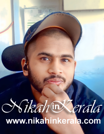 Physical Status based  Muslim Grooms profile 420129