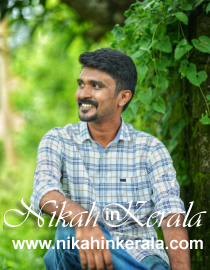 Job based  Muslim Grooms profile 442990