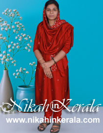 Location based  Muslim Brides profile 509498