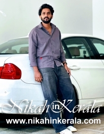 Education based  Muslim Grooms profile 519424