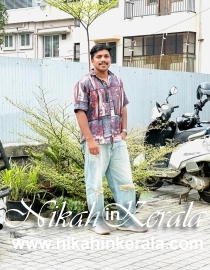 Job based  Muslim Grooms profile 531843