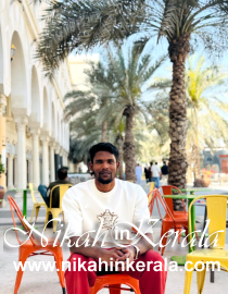 Working country based  Muslim Brides profile 542073