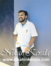 Physical Status based  Muslim Grooms profile 432966