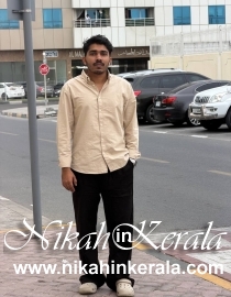 Job based  Muslim Grooms profile 548052