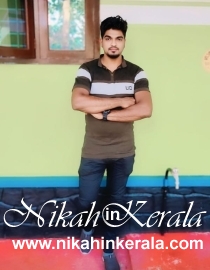 Job based  Muslim Grooms profile 485244