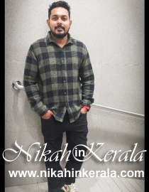 Edavanakad Muslim Grooms profile 485501