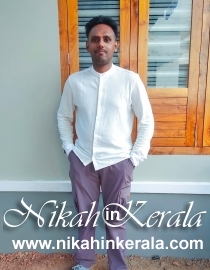 Marital Status based  Muslim Matrimony profile 371547