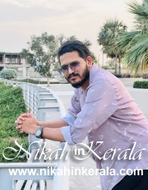 Aflalul Ulama Muslim Grooms profile 454856