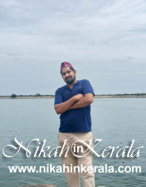 Working country based  Muslim Grooms profile 557662