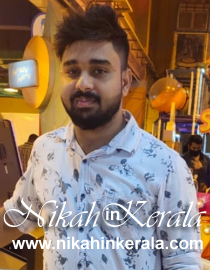 Physical Status based  Muslim Grooms profile 369114