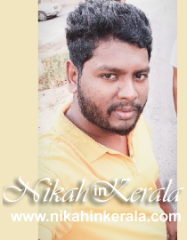 Job based  Muslim Grooms profile 278282