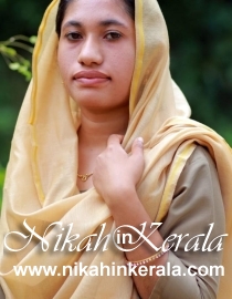 Education based  Muslim Brides profile 384580