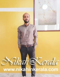 Mattannur Muslim Grooms profile 453842