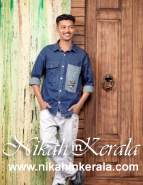 Working country based  Muslim Matrimony profile 469728