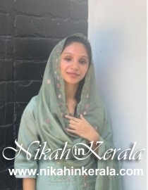 Education based  Muslim Matrimony profile 493539