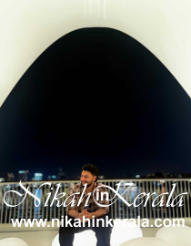 Sect based  Muslim Matrimony profile 504556