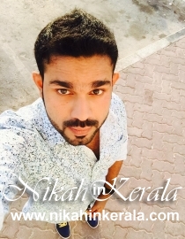 Working country based  Muslim Matrimony profile 512950