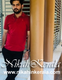 Eruvessy Muslim Grooms profile 522398