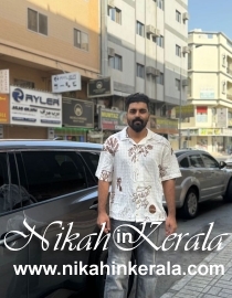Feroke Muslim Matrimony profile 524983