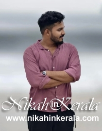Aymanam Muslim Grooms profile 552048