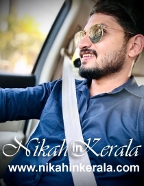 Education based  Muslim Grooms profile 547424
