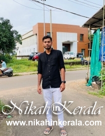 Job based  Muslim Grooms profile 335357
