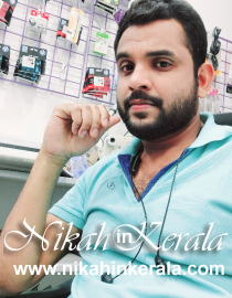 Sect based  Muslim Matrimony profile 404364