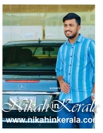 Education based  Muslim Grooms profile 407640