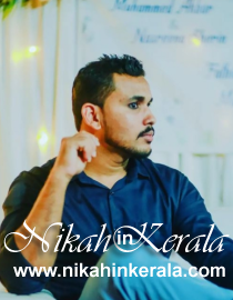 Marital Status based  Muslim Brides profile 412841