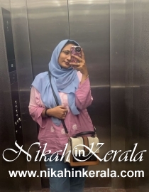 Physical Status based  Muslim Brides profile 464767