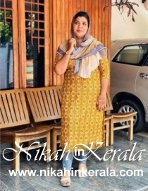 Education based  Muslim Brides profile 488574