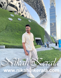 Palai Muslim Grooms profile 503583