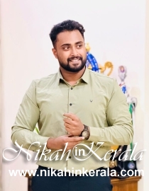 Education based  Muslim Matrimony profile 552506