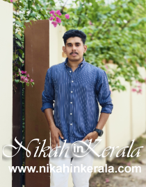 Job based  Muslim Grooms profile 548314