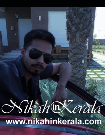 Physical Status based  Muslim Matrimony profile 452090