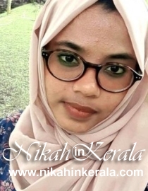 Marital Status based  Muslim Brides profile 453643