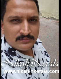 Omassery Muslim Brides profile 414003