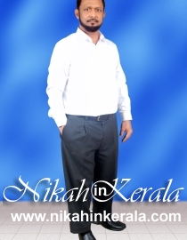 Education based  Muslim Grooms profile 522028