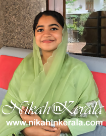 Nannamukku Muslim Brides profile 518505