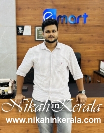 Working country based  Muslim Matrimony profile 513673