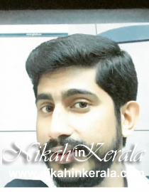 Panachikkad Muslim Marriage Bureau profile 181364