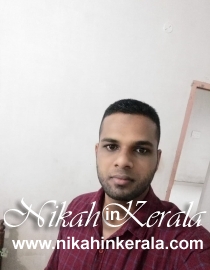 Working country based  Muslim Grooms profile 343609