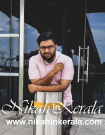 Location based  Muslim Matrimony profile 374872
