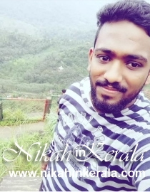 Panangad Muslim Marriage Bureau profile 407523