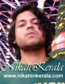 Working country based  Muslim Grooms profile 472274